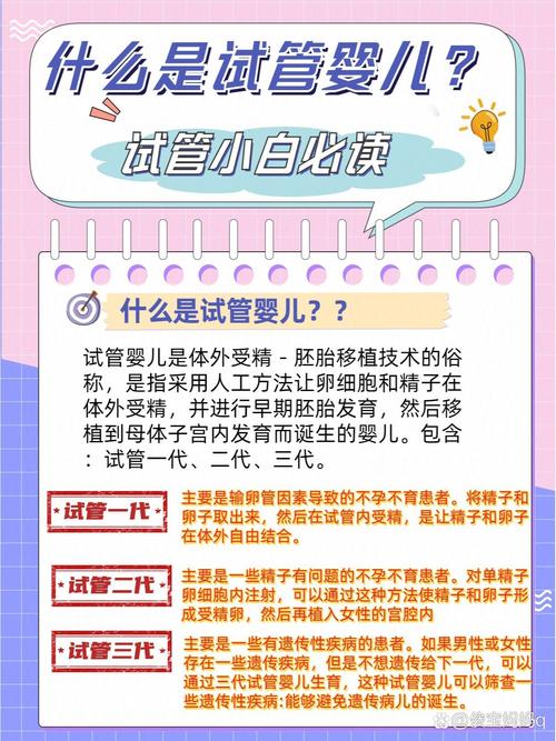 2023试管婴儿