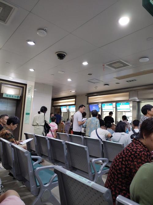 医院挂号