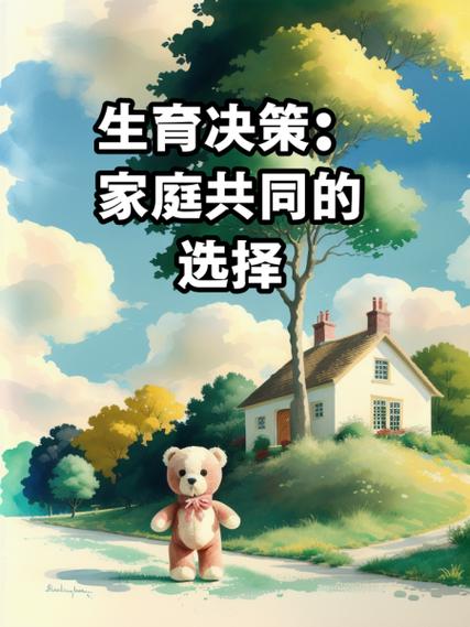 生育决策