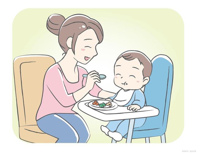 喂养