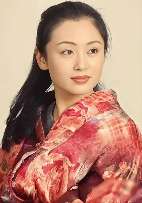 陈红