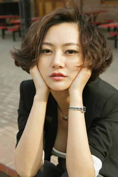 陈美霖