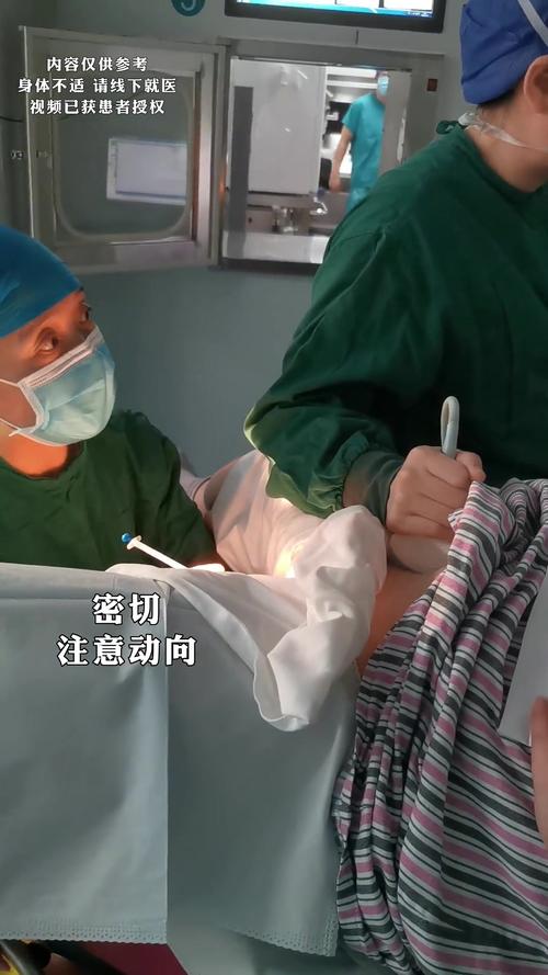 试管移植