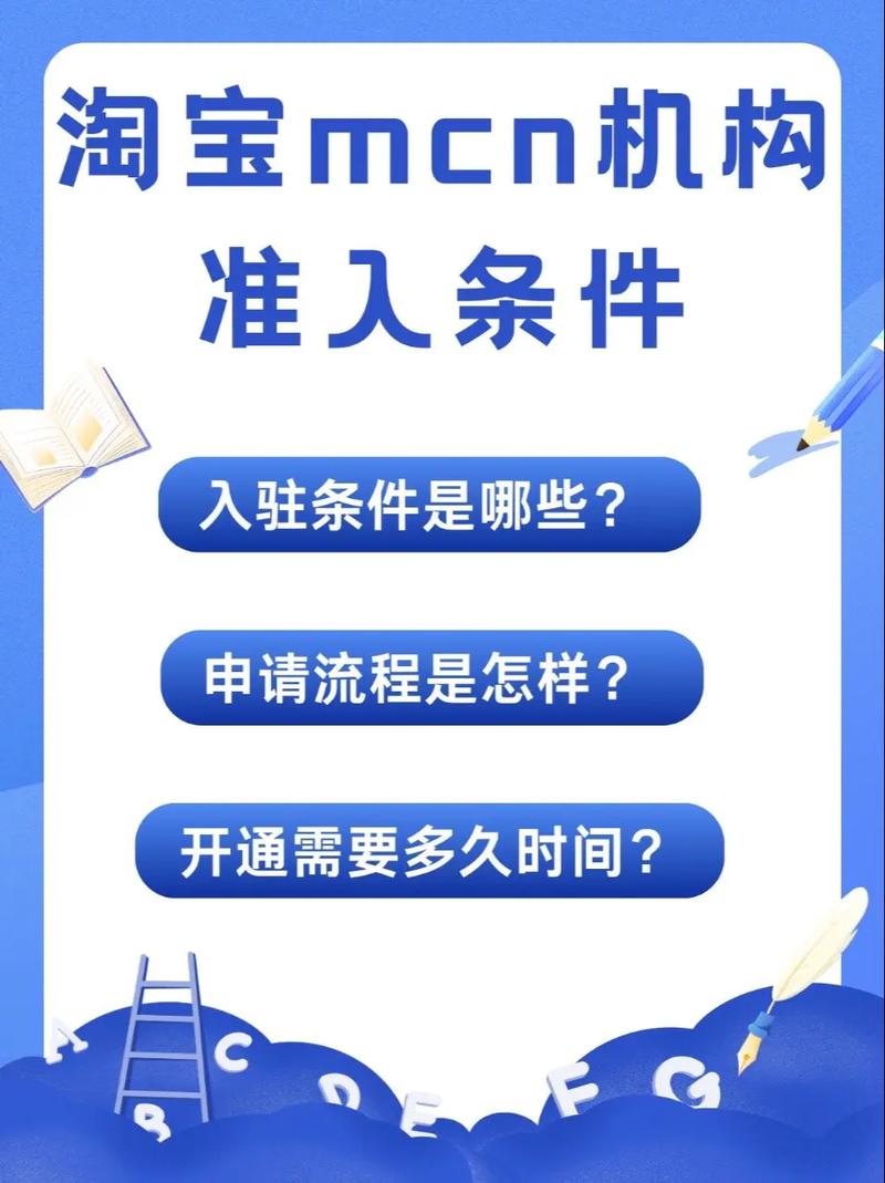 准入条件