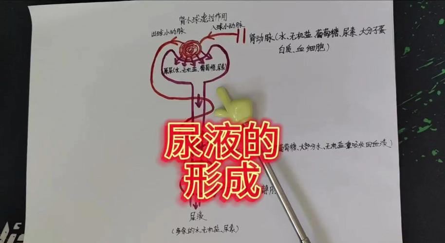 尿促使