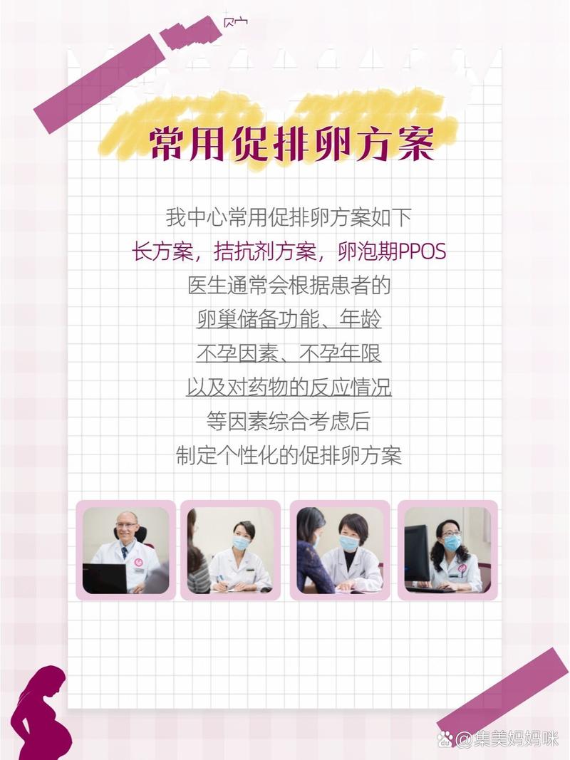 试管婴儿促排卵：卵巢涨痛怎么办？