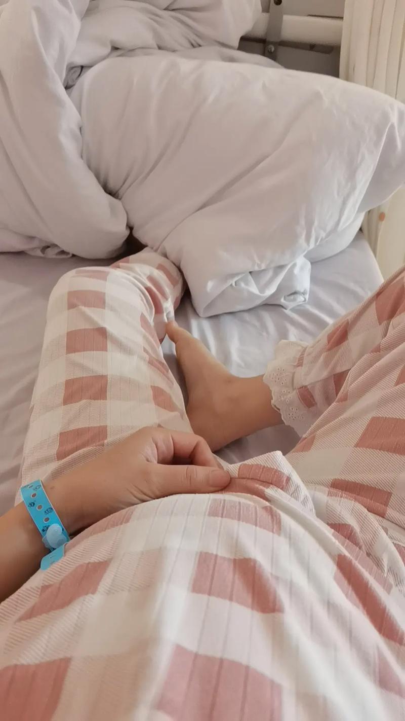 取卵后第2天