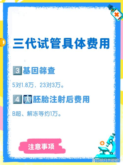 揭秘：试管婴儿费用承担者是谁？