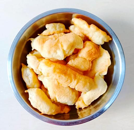 试管婴儿饮食指南：油馍馍能吃吗？