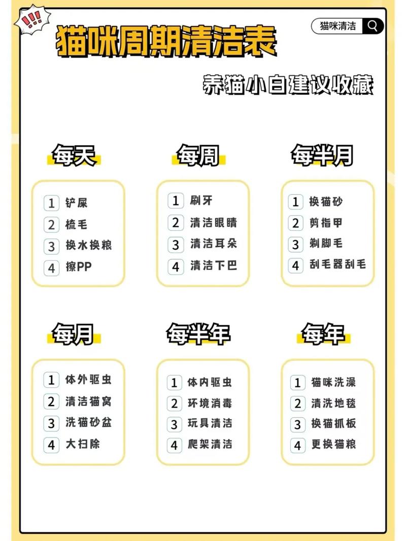 护理周期
