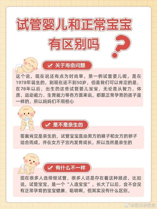 不同年龄段的孩子适合试管婴儿吗？