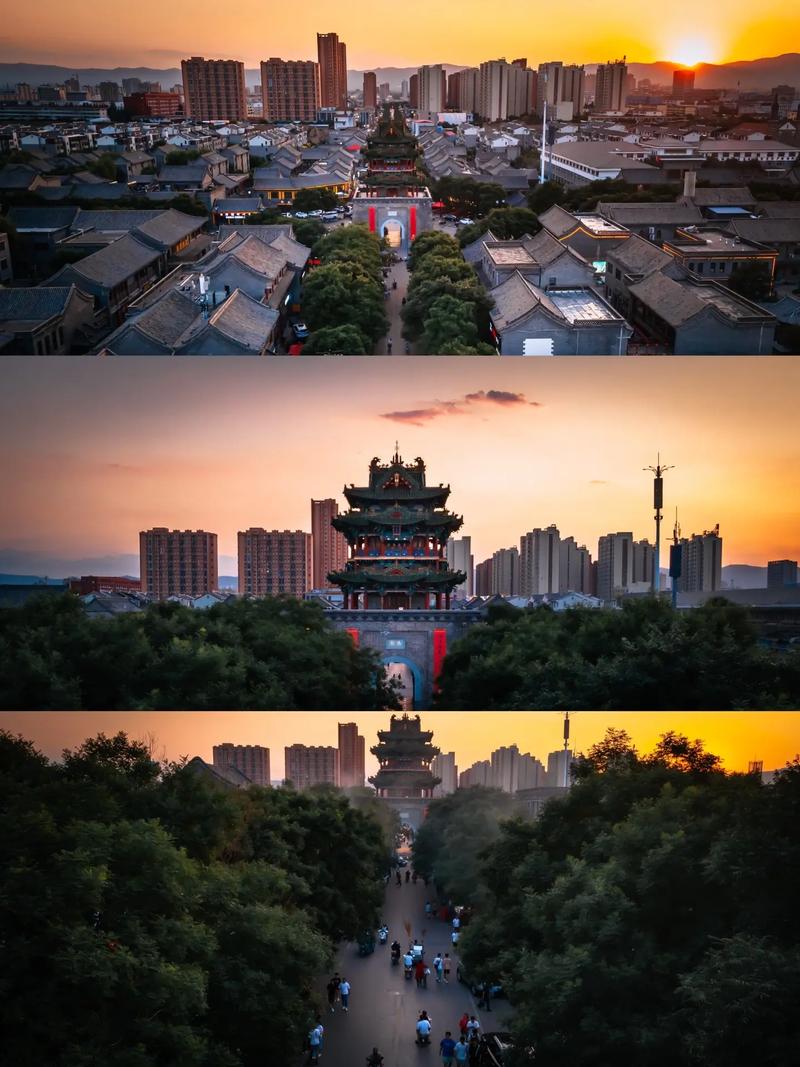 山西朔州