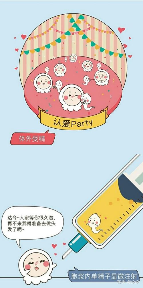 试管婴儿的另类称呼有哪些？