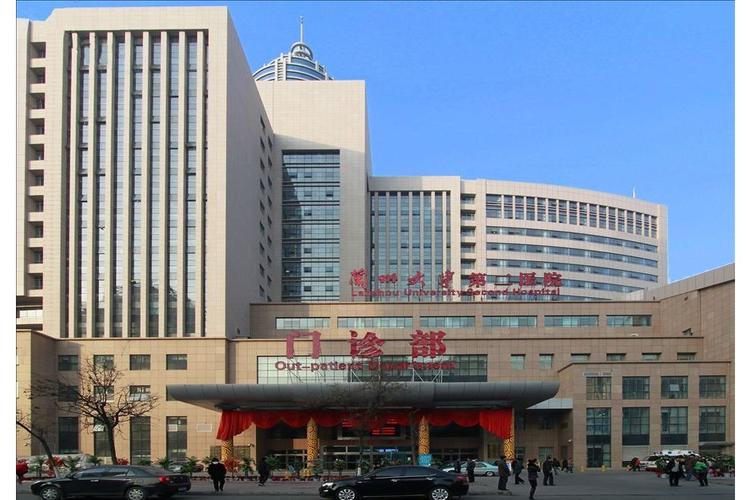 兰州二院