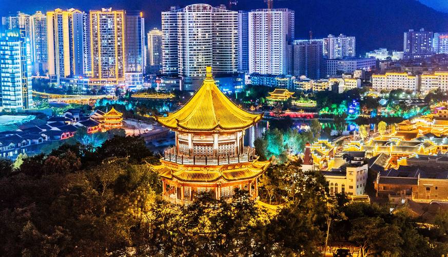  铜仁市