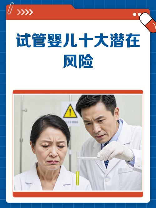 试管婴儿面临哪些潜在风险？
