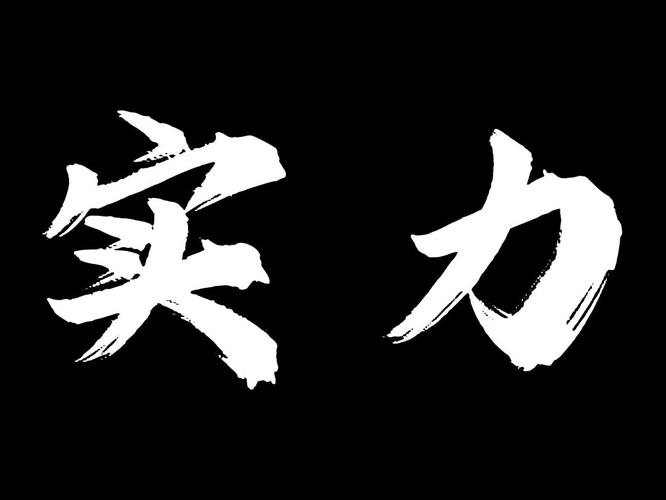 实力