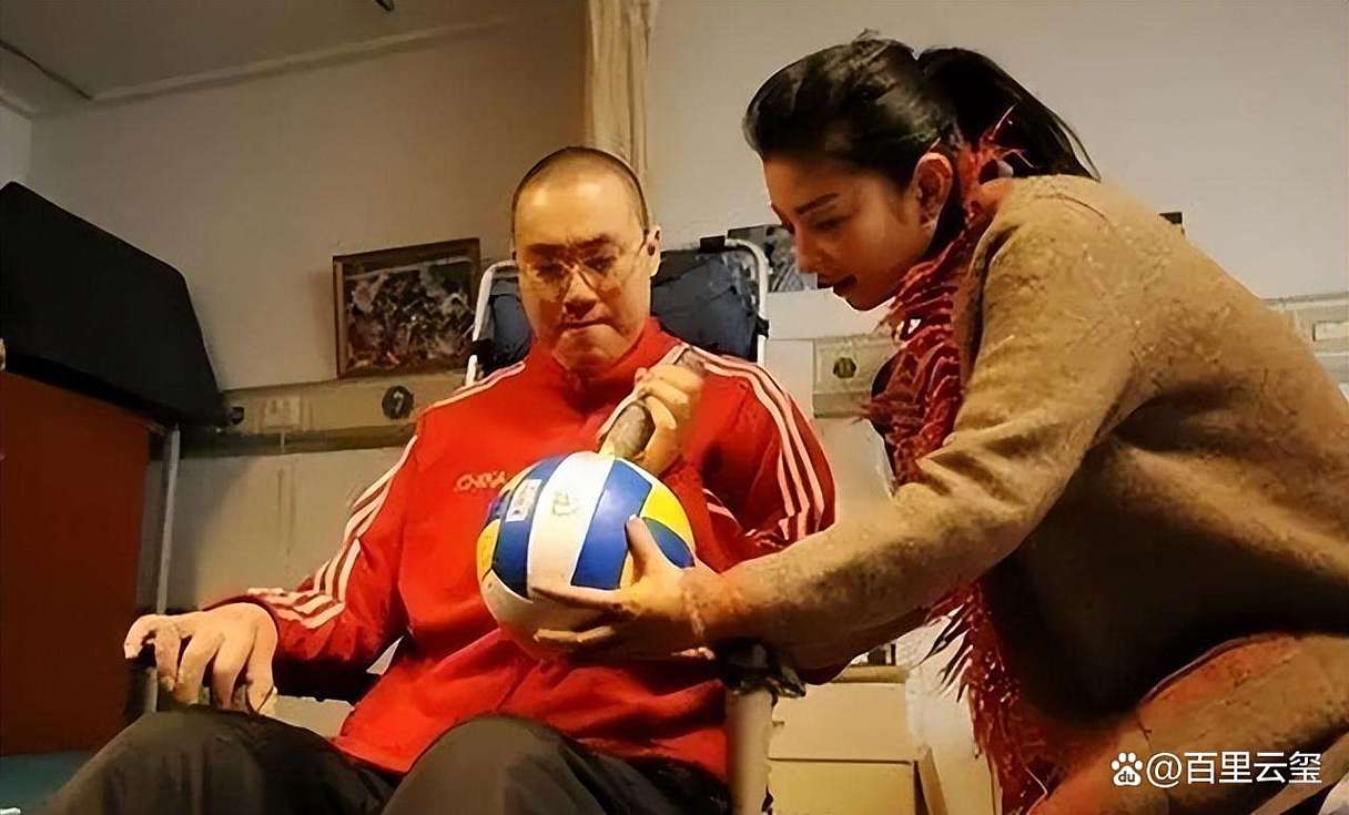 汤淼再婚