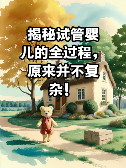 试管婴儿最多能做几胎？解开谜团！