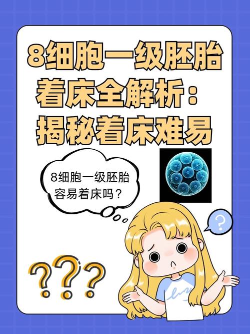 试管婴儿着床难吗？原因与对策探索