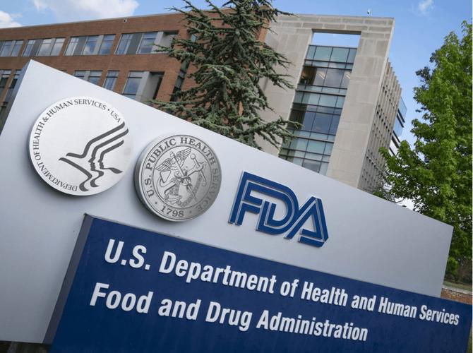  FDA