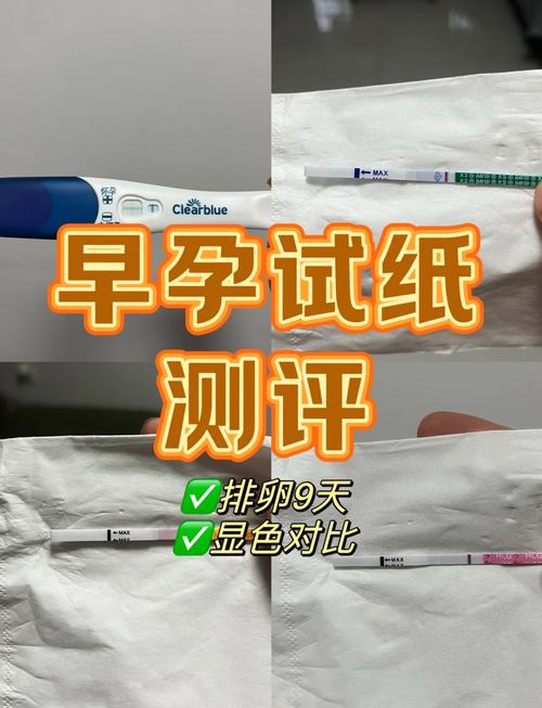 试纸自测助孕，管中窥一斑吗？