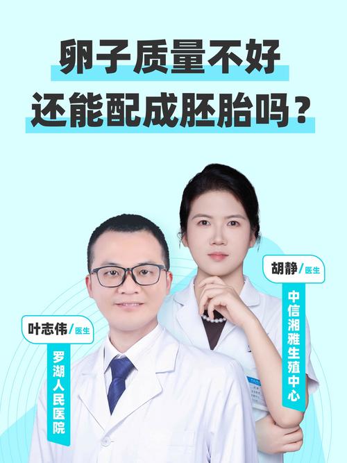 卵泡储备低，试管婴儿能否成功？