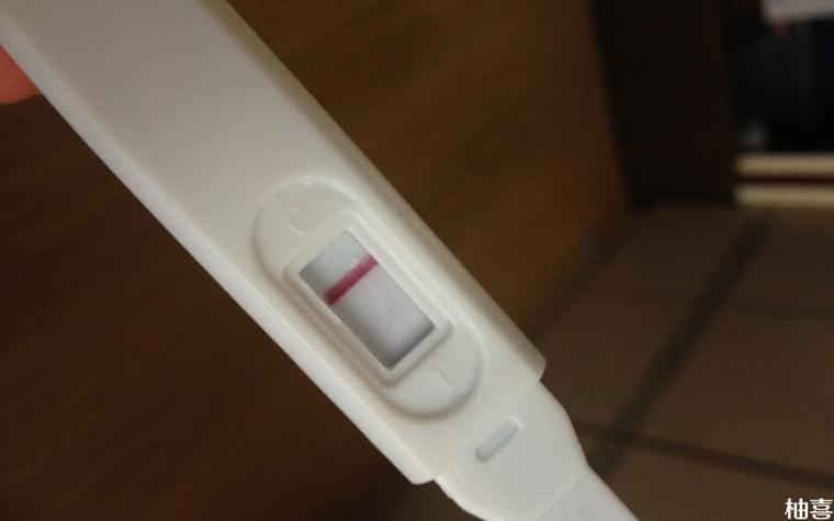 阴性结果
