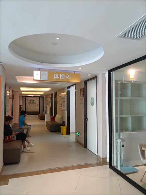  深圳医疗机构