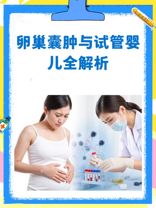 试管婴儿移植前发现囊肿怎么办？