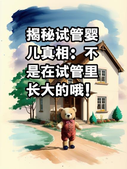 试管婴儿：真相揭秘，疼痛与否？