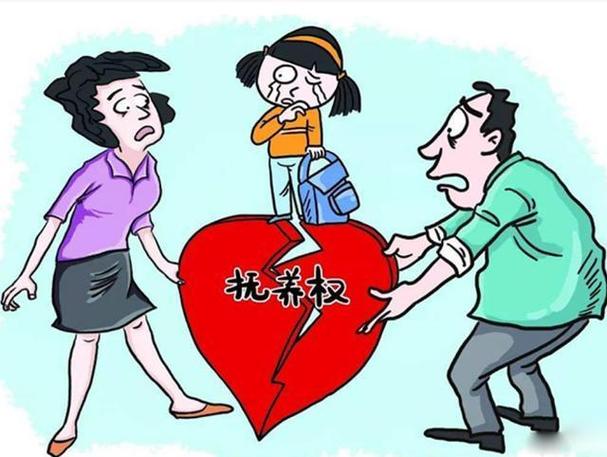 监护权