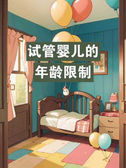 试管婴儿的年龄限制有多大？