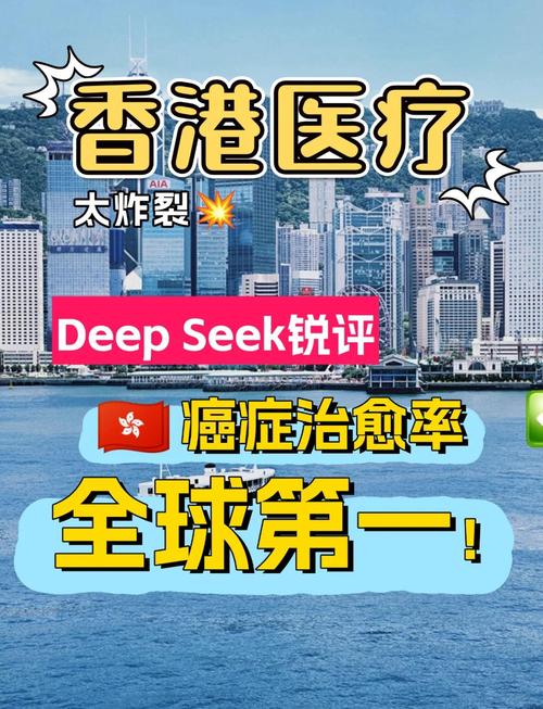香港医疗