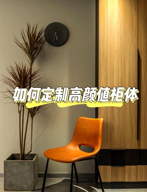 颜值定制