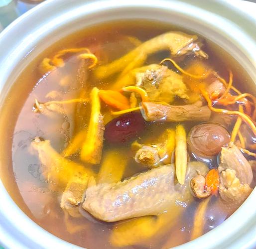  鸽子汤
