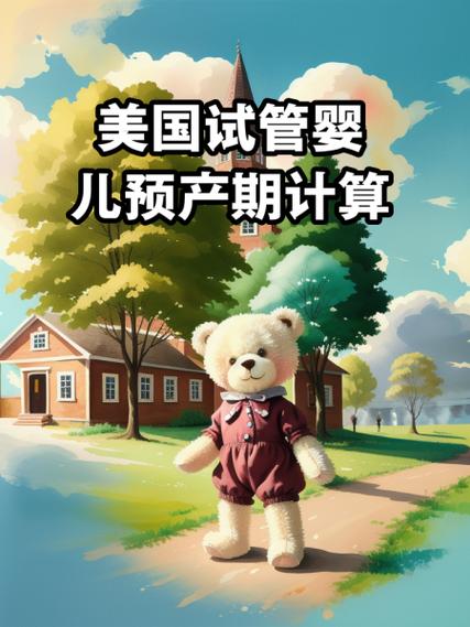 试管婴儿为何总比预产期提前出生？
